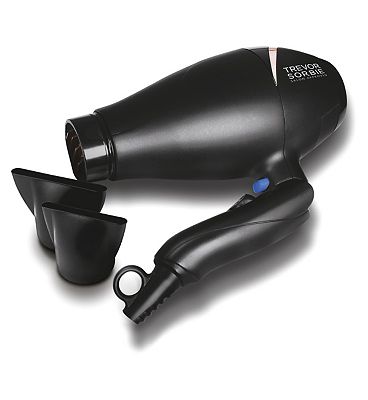 Trevor Sorbie Worldwide Dryer Review