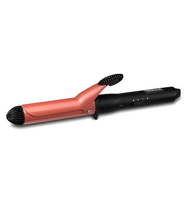 TRESemm Perfectly (Un)done Curling Tong Curler Review