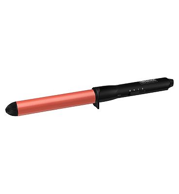 TRESemm Perfectly (Un)done Waving Wand Curler Review