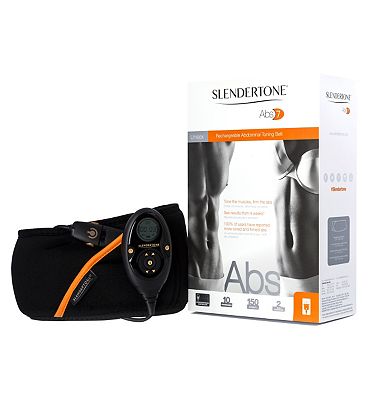 Slendertone Abs7 Unisex Ab Toning Belt Review