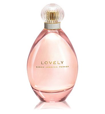 Lovely by Sarah Jessica Parker Eau de Toilette Review