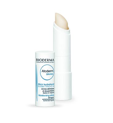 Bioderma Atoderm Lip Balm 4g Review