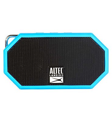 Altec Lansing Mini Life Jacket 3 User Manual