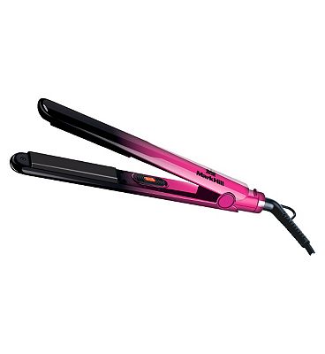 Mark Hill Straighten Up Straightener Review