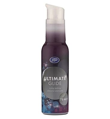 silicone boot polish