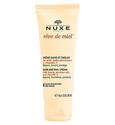 Nuxe Reve de Miel Review