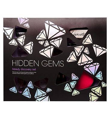 Hidden Gems Beauty Discovery Set Review