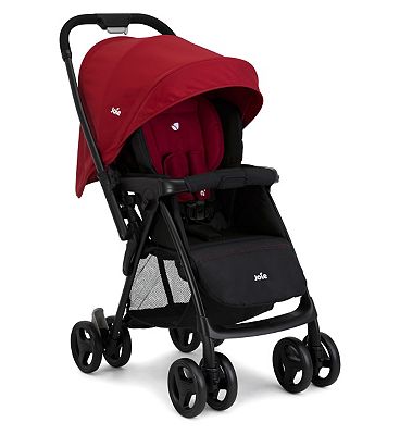 joie mirus scenic stroller footmuff