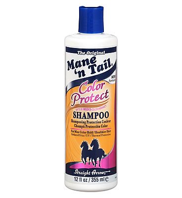 Mane 'n Tail Color Protect Shampoo Review