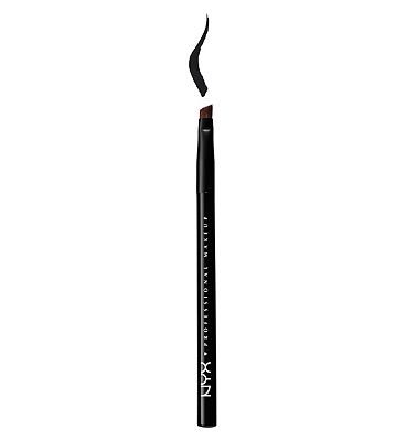 NYX Professional Makeup Pro Brush 19 - Angled Eyebrow