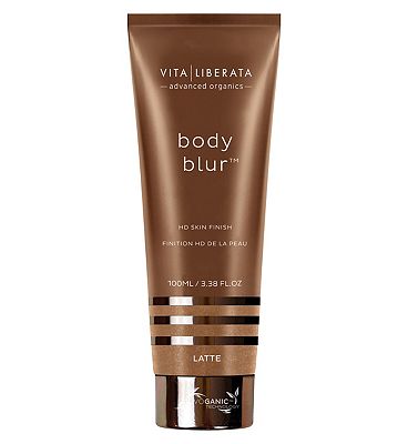 Vita Liberata Body Blur Instant Skin Finish Review