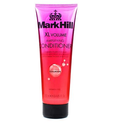 Mark Hill xxl boost conditioner Review