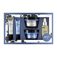 No7 Lift and Luminate Collection - Boots