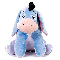 winnie the pooh eeyore toy