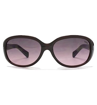 Sunna Womens Small Milky Plum Sunglasses Review