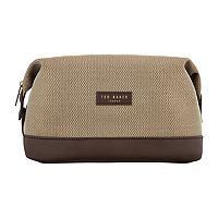 mens hanging wash bag boots