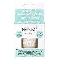 gel nail varnish remover boots