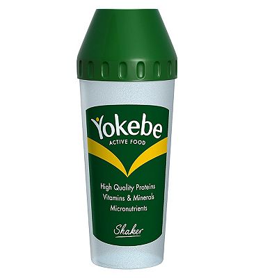 Yokebe Natural Weight Loss Shaker (350ml) Review