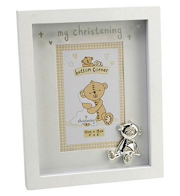 My Christening Frame 6x4 Review