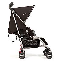 silver cross zest stroller black elephant