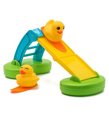 Vital Baby Float & Slide bath toy Review