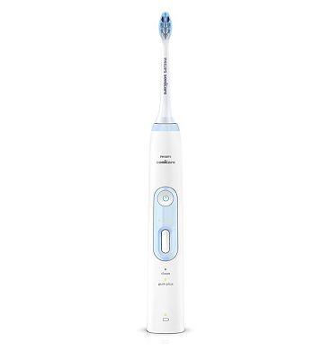 Philips Sonicare 5 Series Gum Health HX8931/10 Electric Toothbrush Review