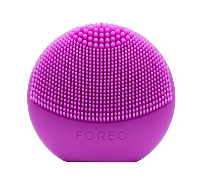 Foreo Luna play purple Review