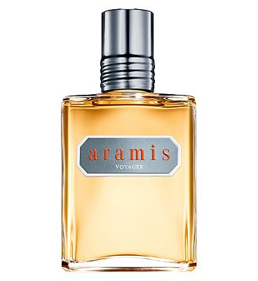 Aramiser Eau de Toilette Review