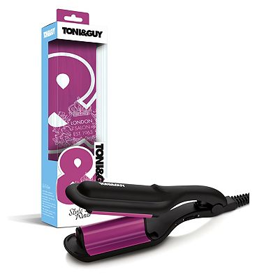 TONI&GUY Style Fix Waver Review