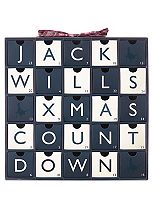 Jack Wills Advent Calendar