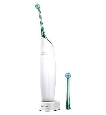 Philips Sonicare AirFloss HX8212/02 Rechargeable Power Flosser Review