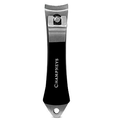 Champneys Pedicure Toenail Clipper Review