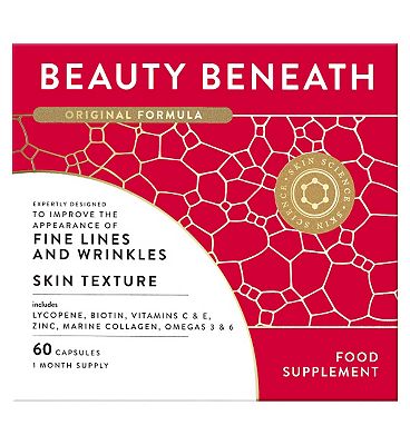 Beauty Beneath Review