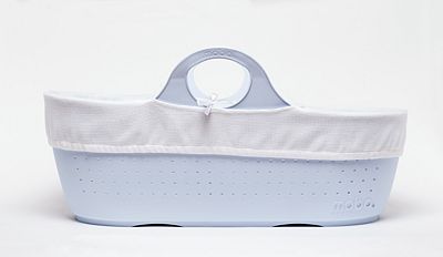 Moba Moses Basket Review