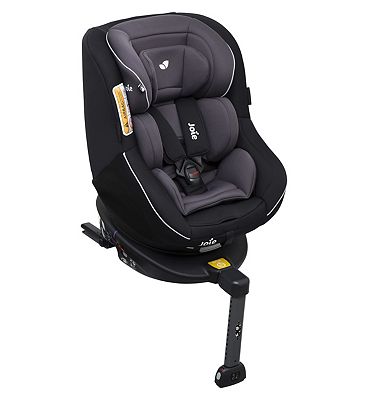 Joie Spin 360 Car Seat Review