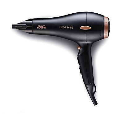 Nicky Clarke SuperShine 2200W AC Dryer Review