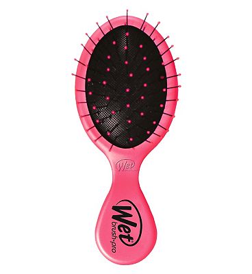 Wet Brush Lil Pink Review