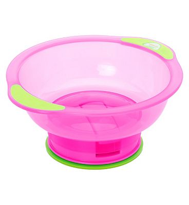 Vital Baby Unbelievabowl Suction Bowl Review