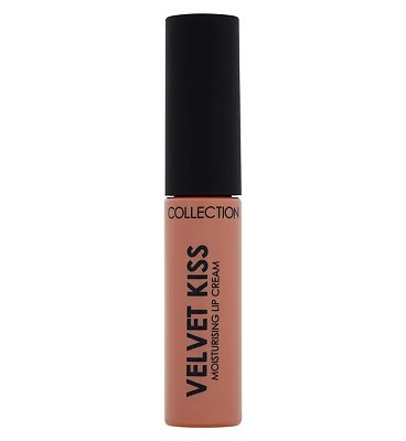 Collection Velvet Kiss Moisturising Lip Cream 9 Review