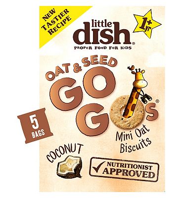 Little Dishos Multipack Review