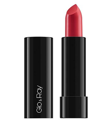 Glo&Ray la amo matte lip 3.5g 611 Review