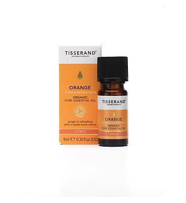 Tisserand Aromatherapy Oile 9ml Review