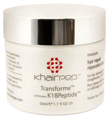 Khairpep Transforme Masque 50ml Khairpep Transforme Masque 50ml