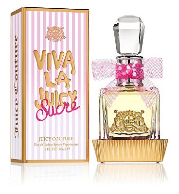 Juicy Couture Viva la Juicy Sucr Eau de Parfum 30ml Juicy Couture Viva la Juicy Sucr Eau de Parfum 30ml