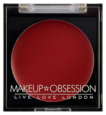 Makeup Obsession Lipstick L101 Devillish Makeup Obsession Lipstick L101 Devillish