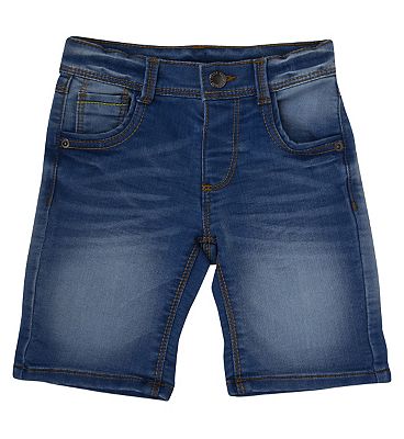 MC 2 B AS DENIM SHORT at Boots the Chemist MC 2 B AS DENIM SHORT.