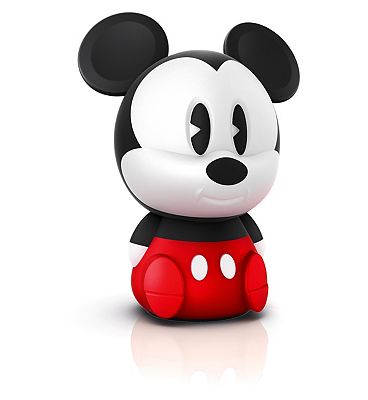 Philips Disney SoftPal Mickey Mouse Nightlight Review