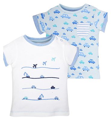 MC BNB 2PK SS TOPS/BLUE at Boots the Chemist MC BNB 2PK SS TOPS/BLUE.