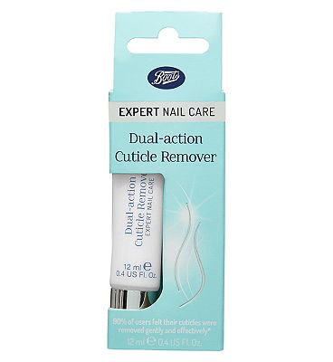 Boots Cuticle Remover Review