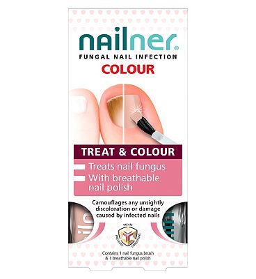 Nailner Treat & Colour 2 Review